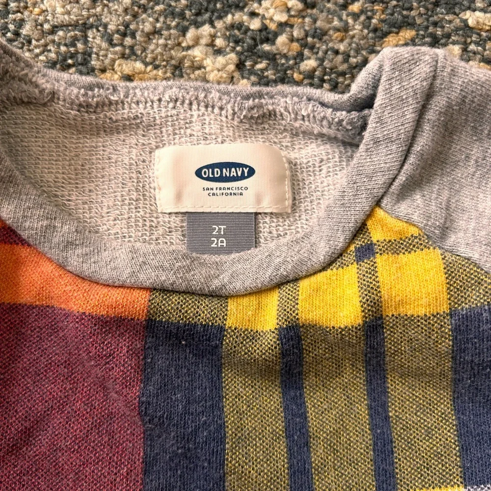 Sweater - Picture 2 of 2